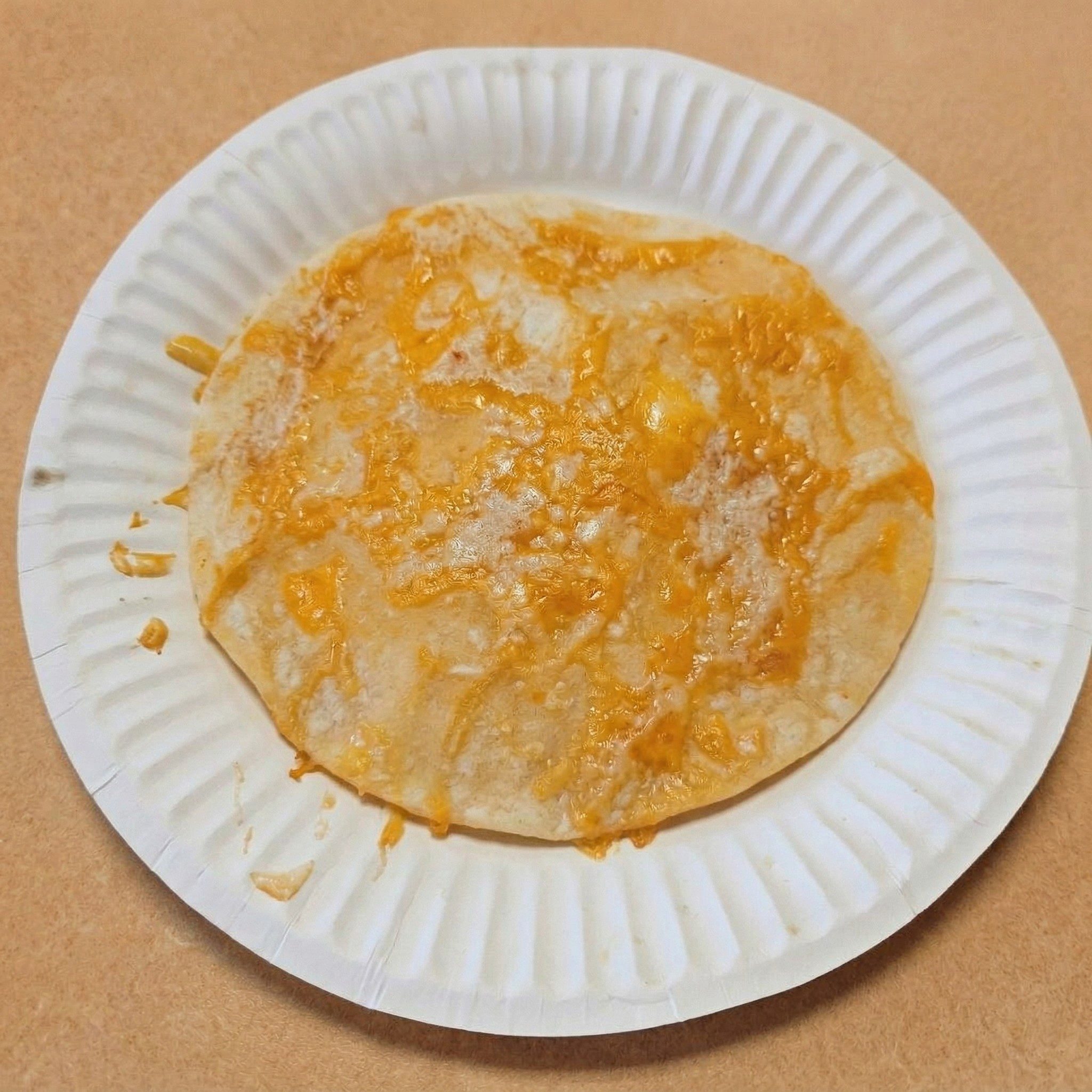Sopapillas.