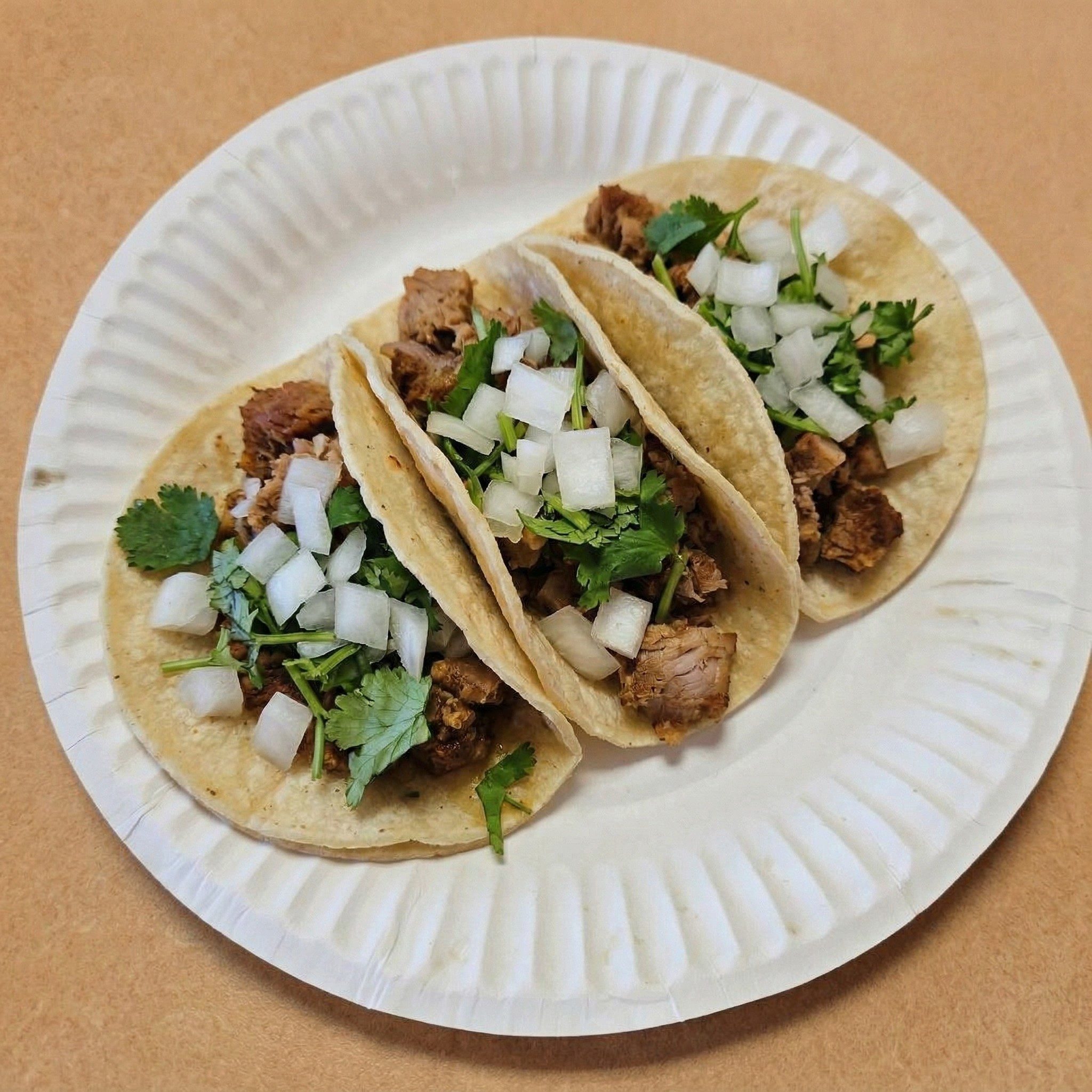 Taco.