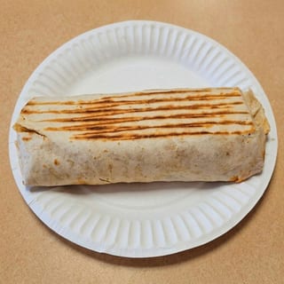 Pastor Burrito